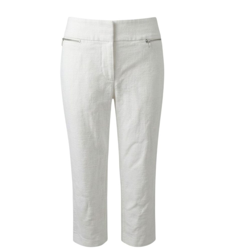 Ann Taylor Loft Marisa cropped pants S-6P